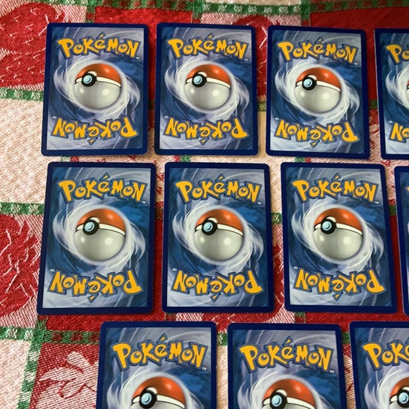 Pokemon TCG Seedot/Nuzleaf/Shiftry Bundle (15 Cards) - Picture 12 of 15